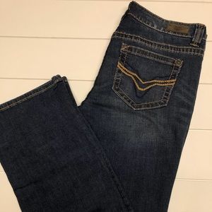 NEW Harley Davidson size 12 jeans